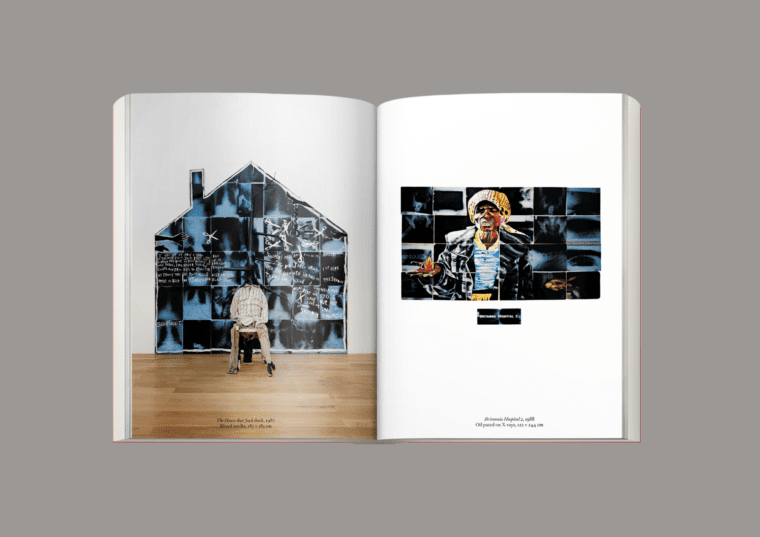 Donald Rodney: A Reader - Image 3